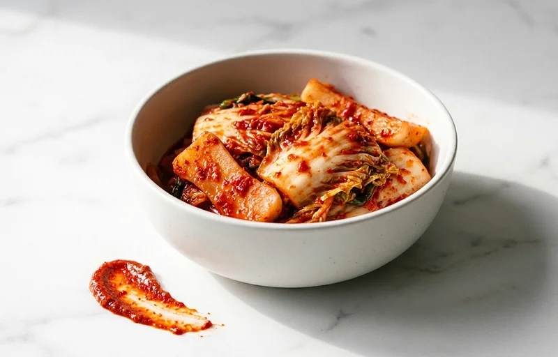 Kimchi