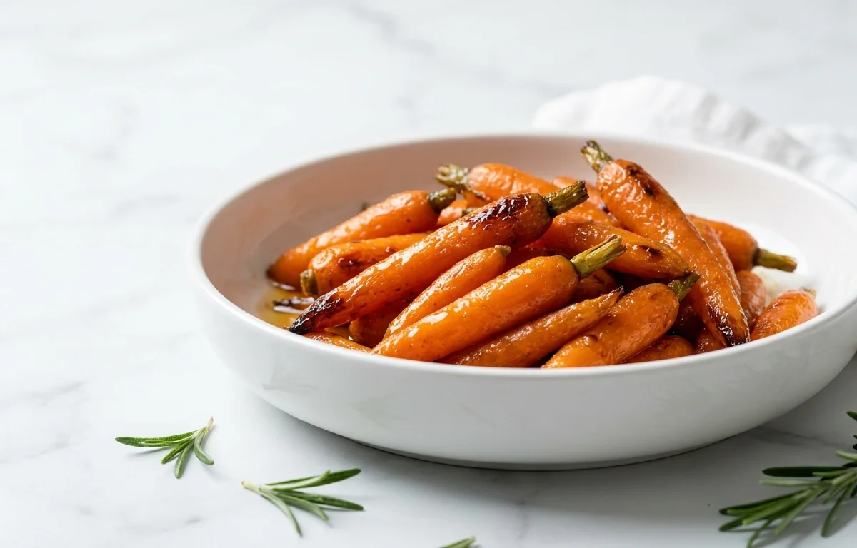 Baby Carrots