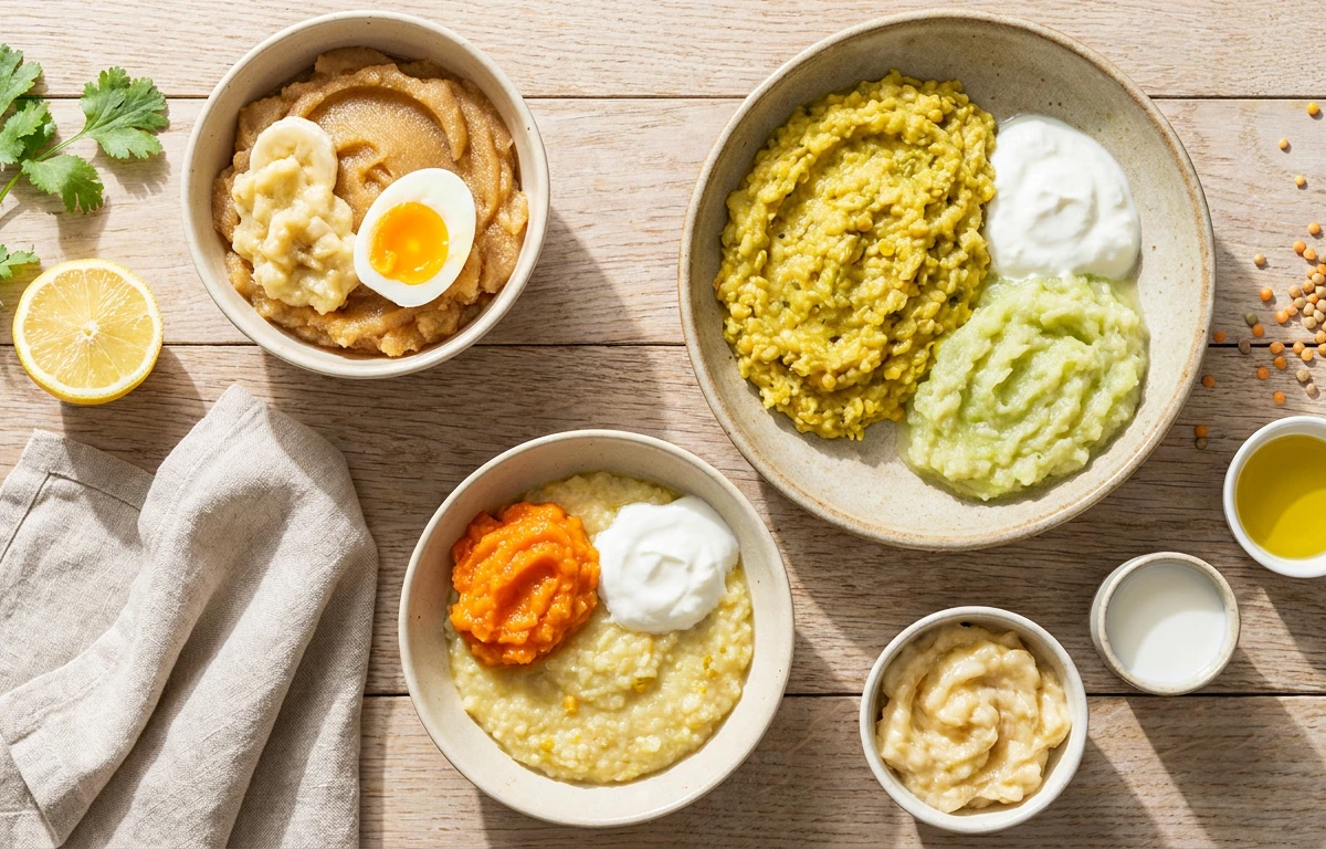 14-Day Indian Toddler Meal Plan (1-5 Years, 1,200 kcal)