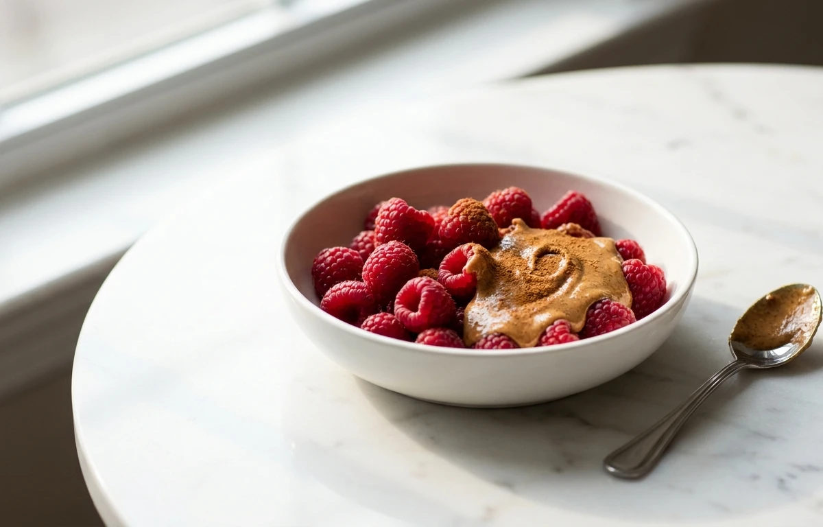 Almond Butter Energy Bites