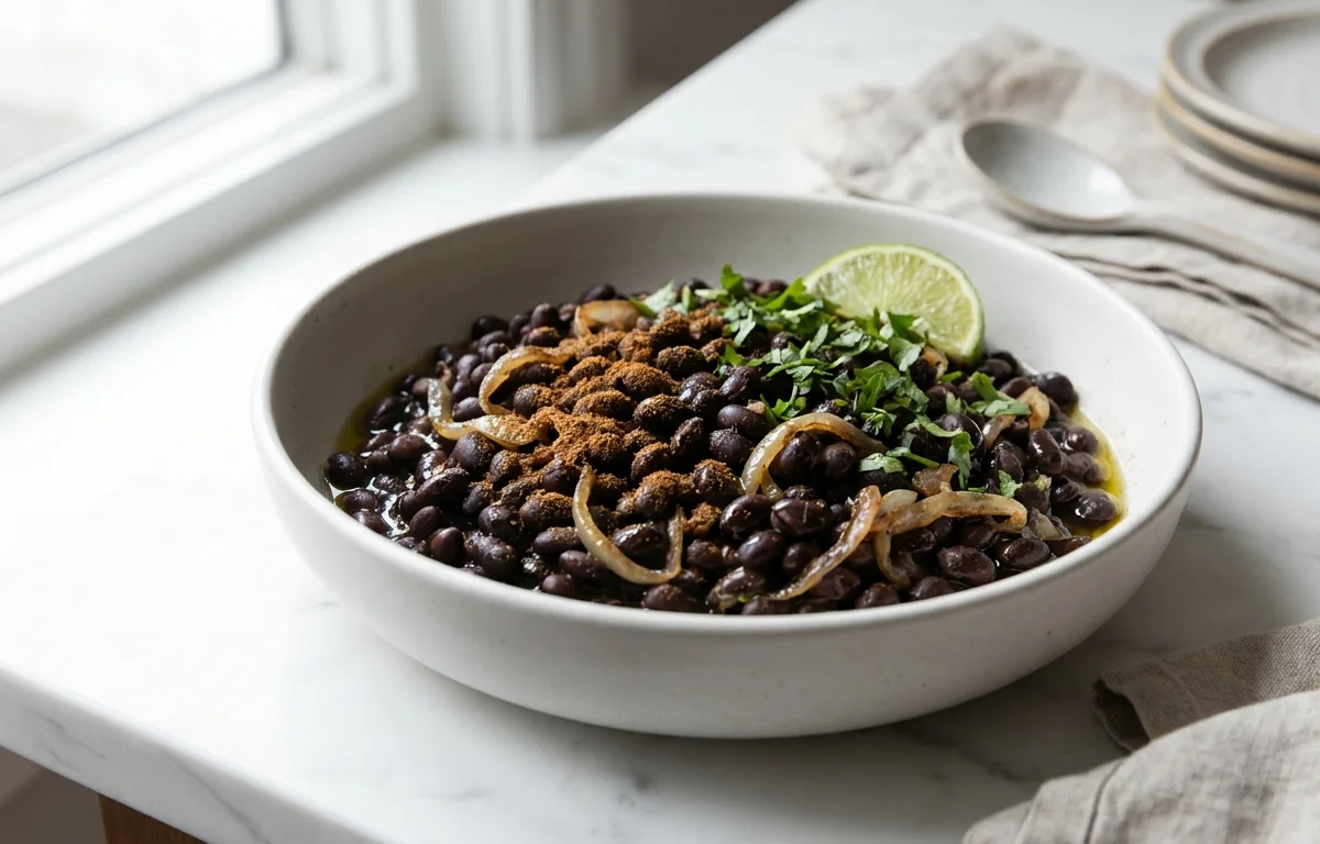 Black Beans