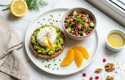 7-Day Gluten-Free Meal Plan (Celiac-Safe)