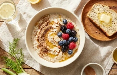 7-Day Lactation (Breastfeeding) Meal Plan (+500 kcal)