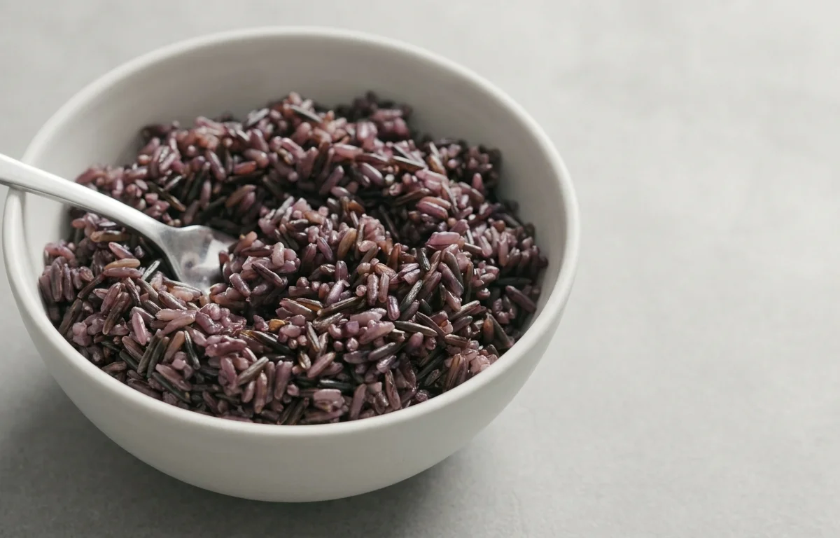 Wild Rice