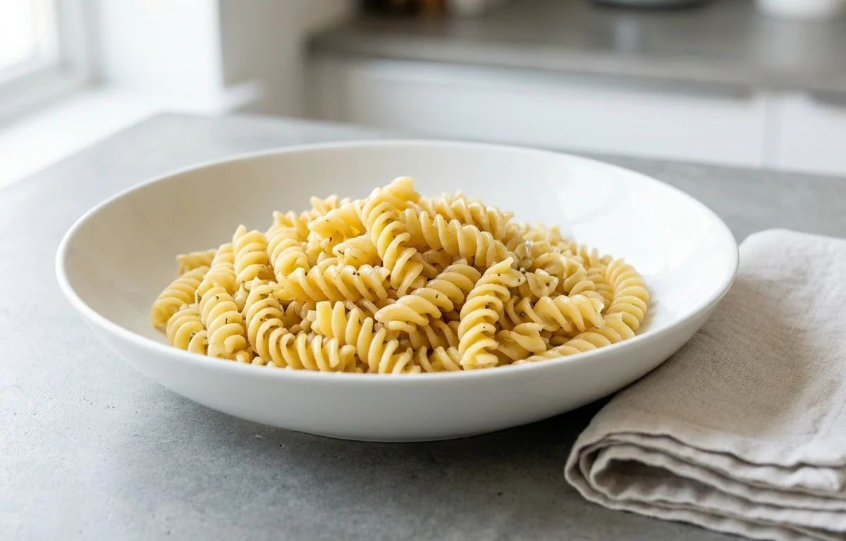 Certified-GF Pasta