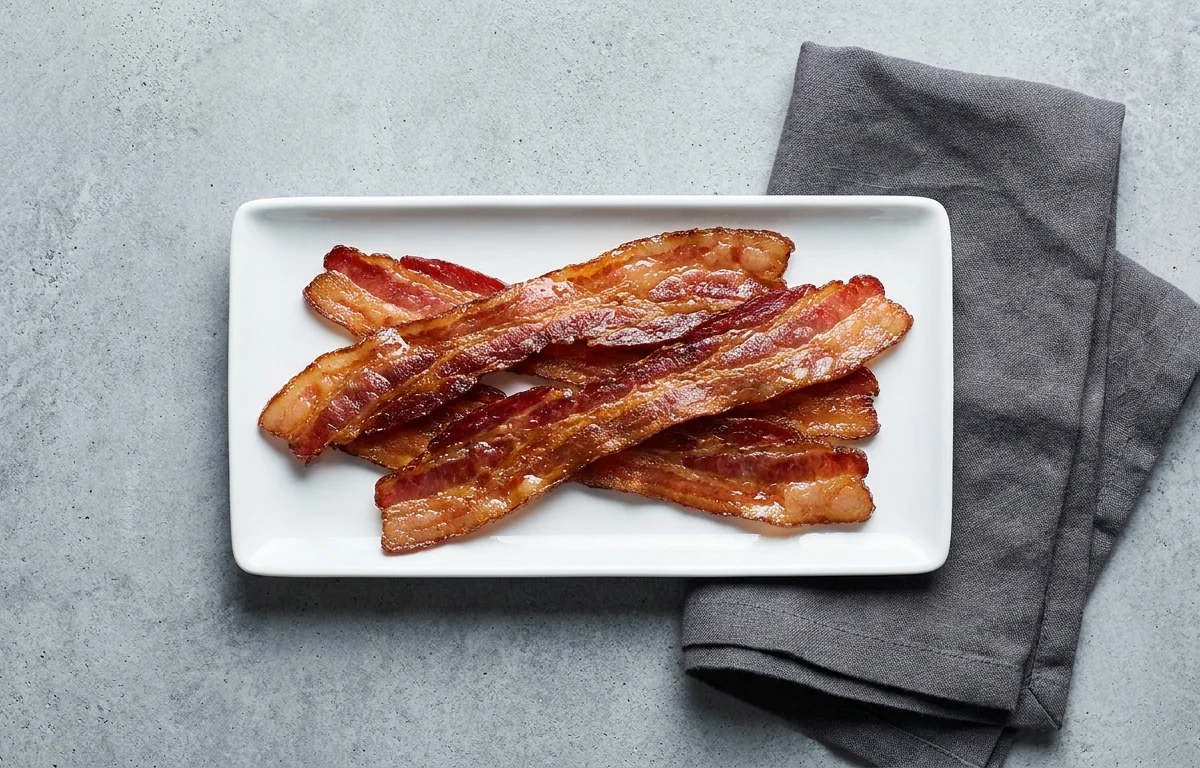 Whole30 Bacon