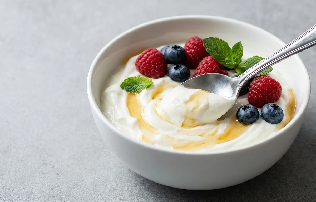 Greek Yogurt