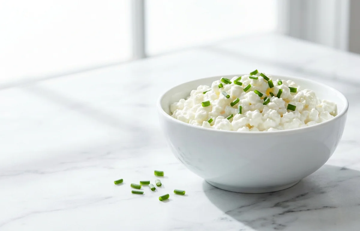 Cottage Cheese