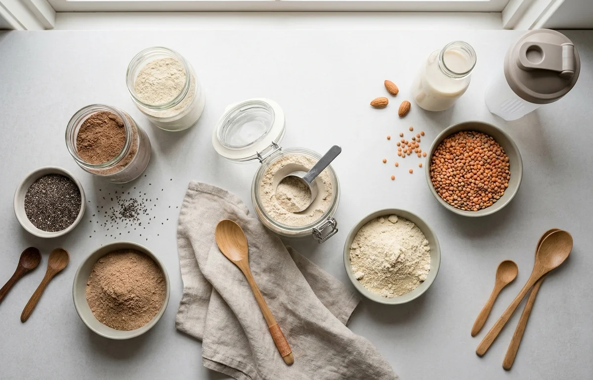 Finding the Best Protein Powder for Weight Loss in India: A 2026 Buyer's Guide