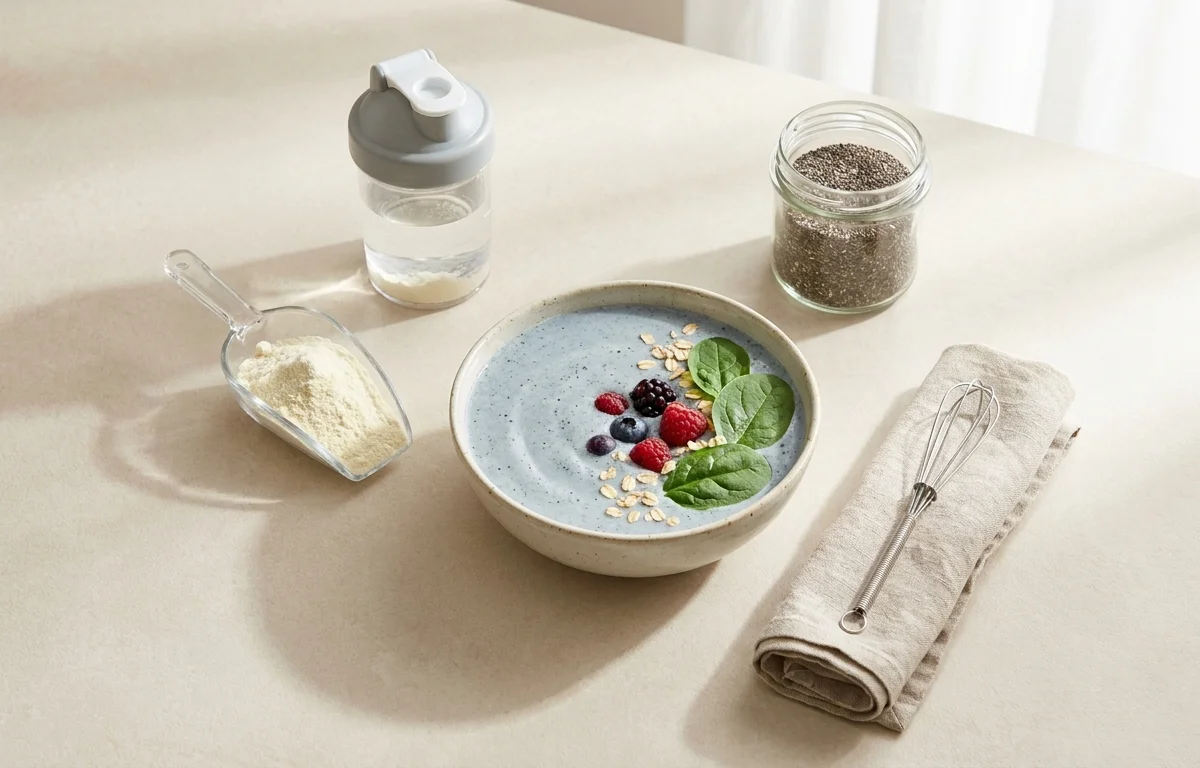 Best Whey Protein for Beginners UK 2026: A No-Nonsense Guide