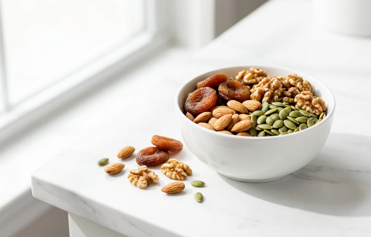 Whole30 Trail Mix