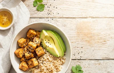 Vegan