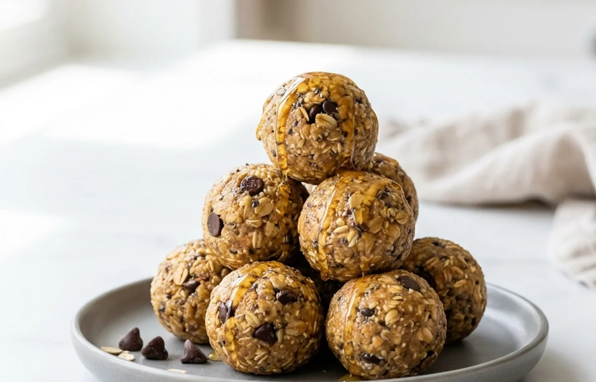 Energy Balls