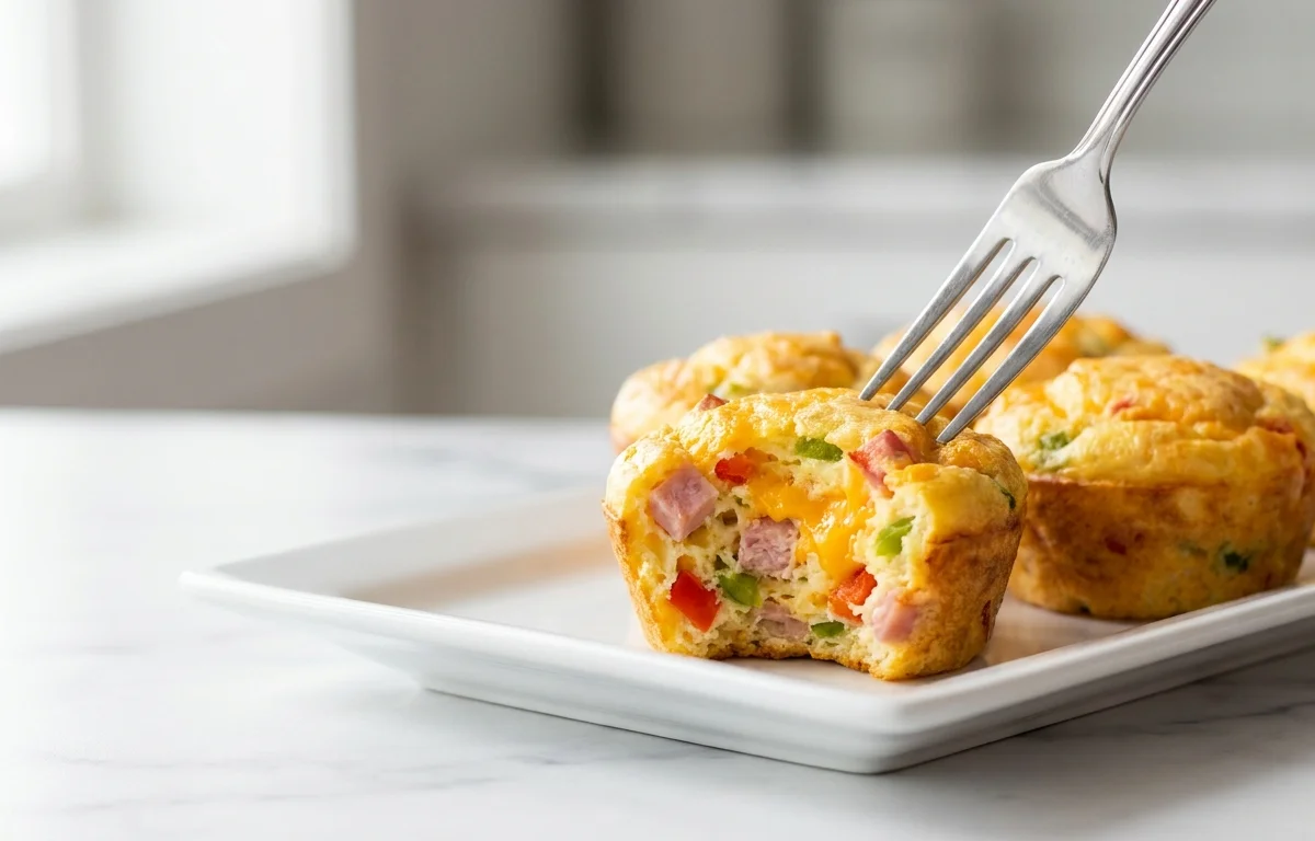 Egg Muffins