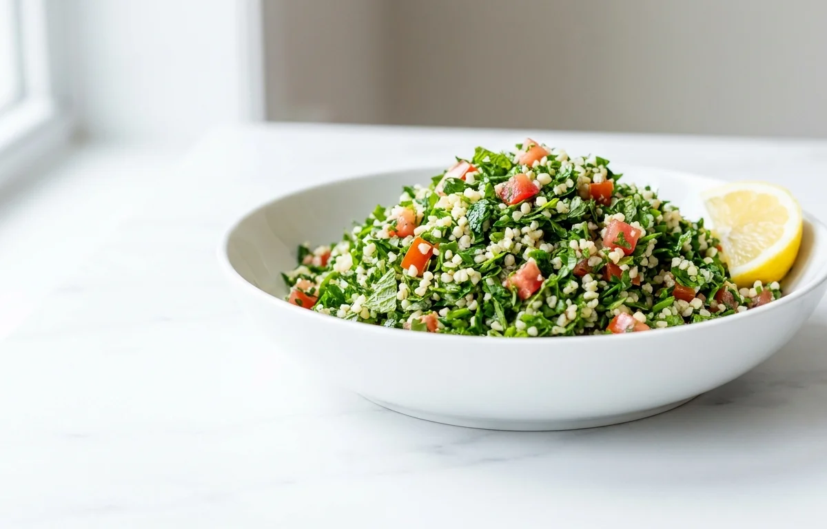 Tabbouleh