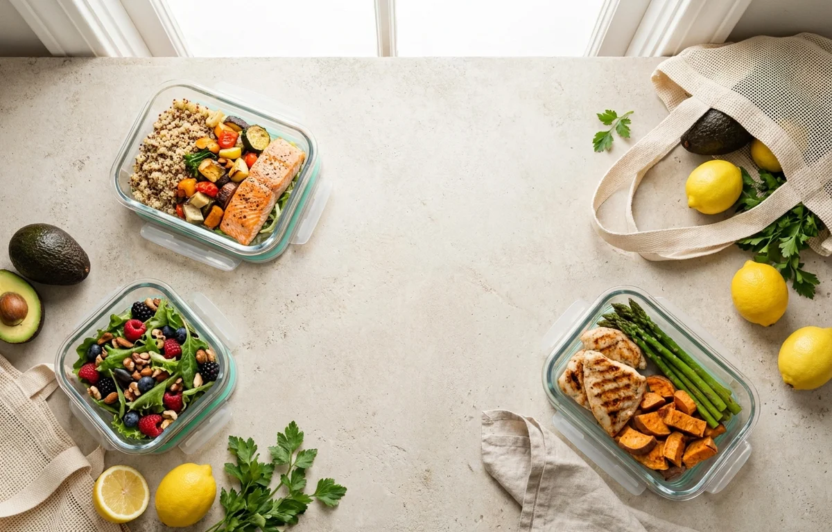 Finding the Best Healthy Meal Delivery Service in the US for 2025