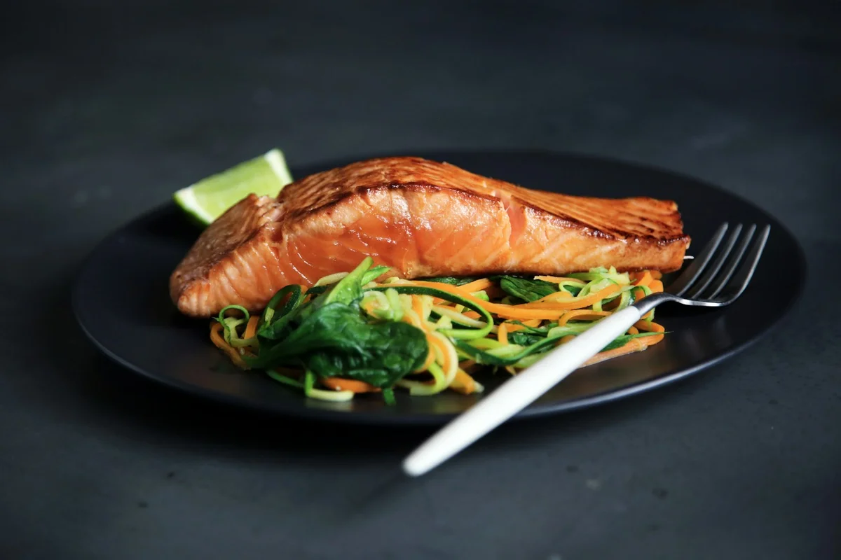 Omega-3s: Fish Oil vs Algae Oil vs Food Sources