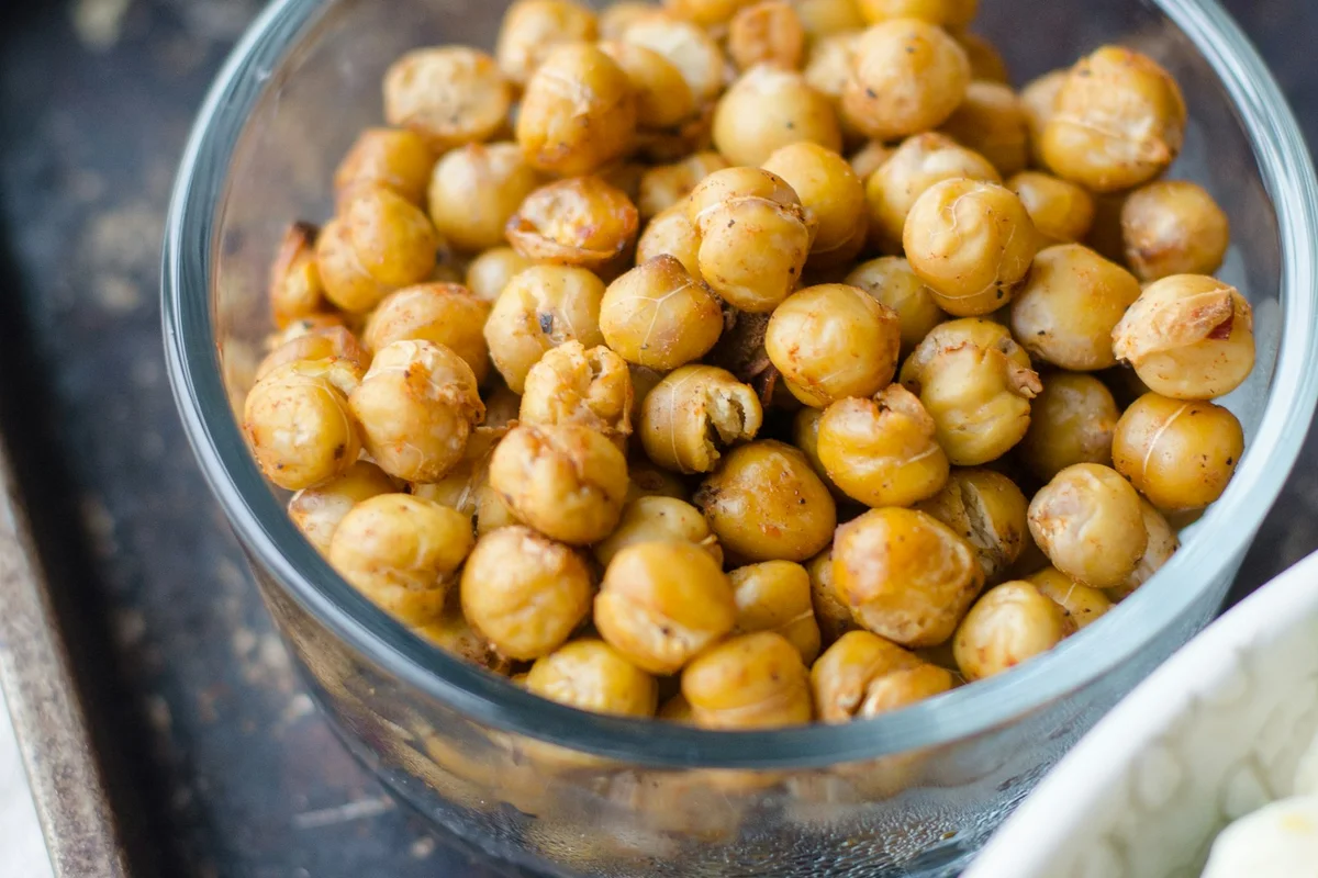 How Much Protein Is in Chickpea (Chana)?