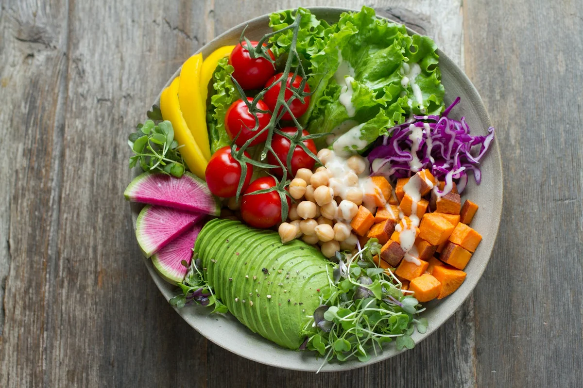 Mediterranean Diet: Food List, Benefits & 7-Day Plan
