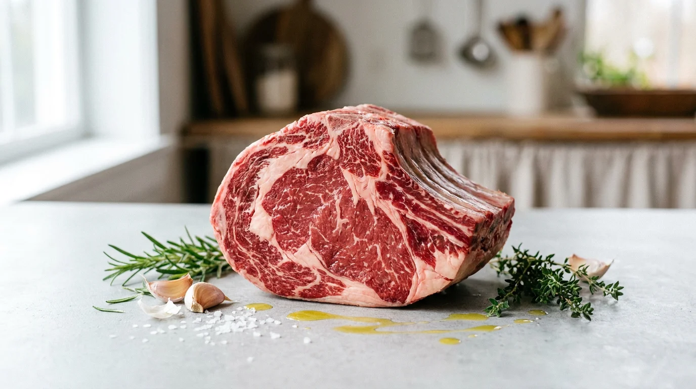 Beef: Nutrition, Health Benefits, Glycemic Index & More
