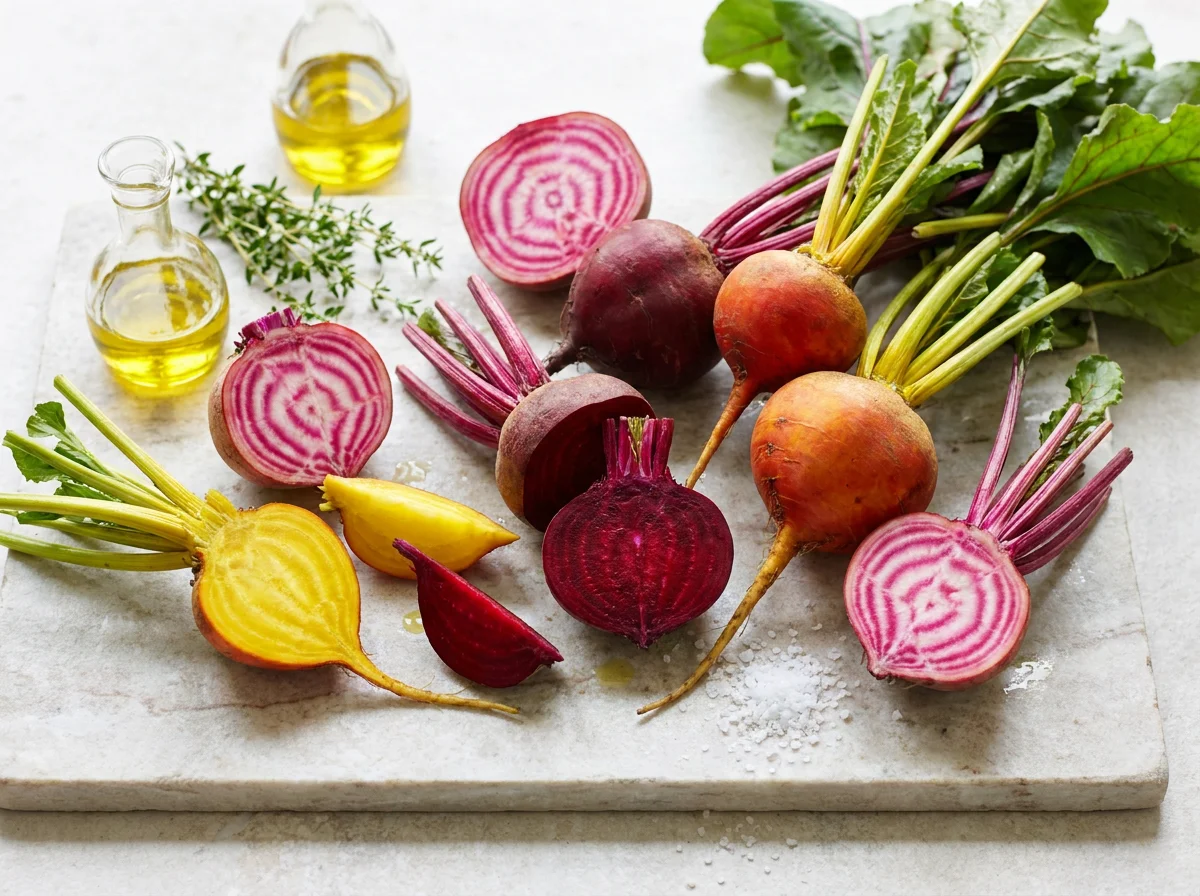 Beetroot: Nitrates, Glycemic Index & Is It Good For You?