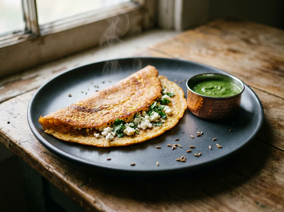 Best Indian Breakfast for Weight Loss: Ranked by Protein and Calories
