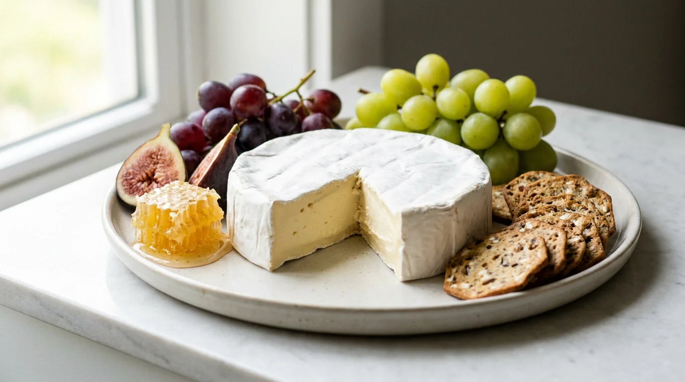 Brie Cheese: Nutrition Facts, Glycemic Index & Is It Healthy?
