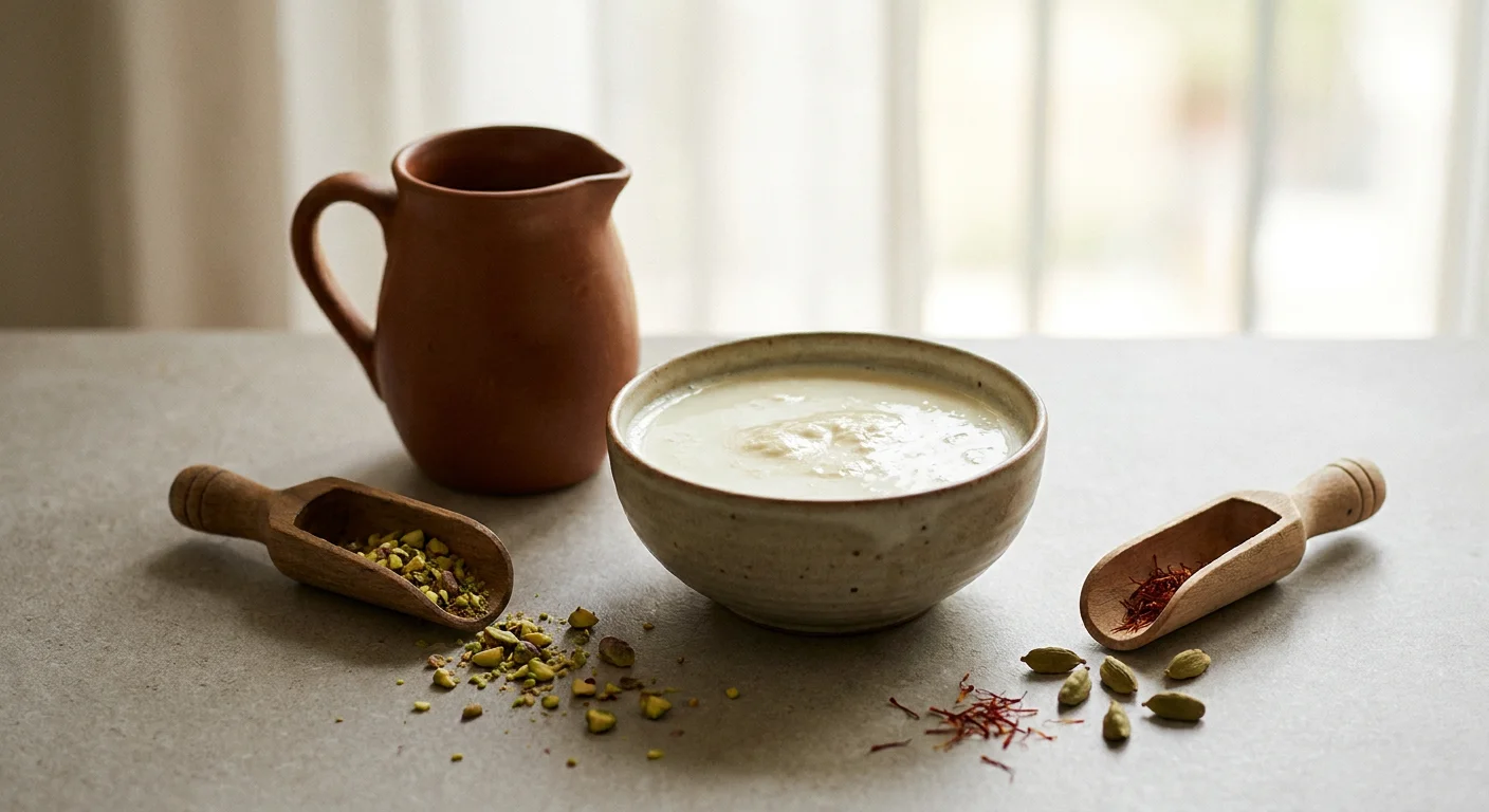 Indian Buffalo Milk: Nutrition, Fat Content, Glycemic Index & Is It Healthier?