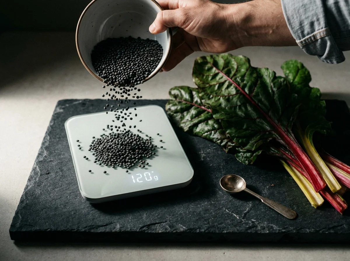 How to Use a Calorie Calculator to Build Your Meal Plan
