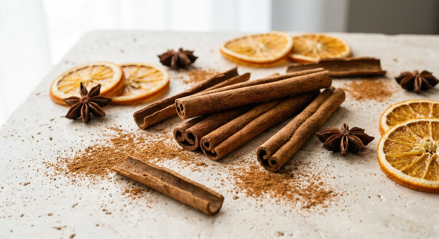 Cinnamon: Blood Sugar, Benefits, Glycemic Index & How to Use It