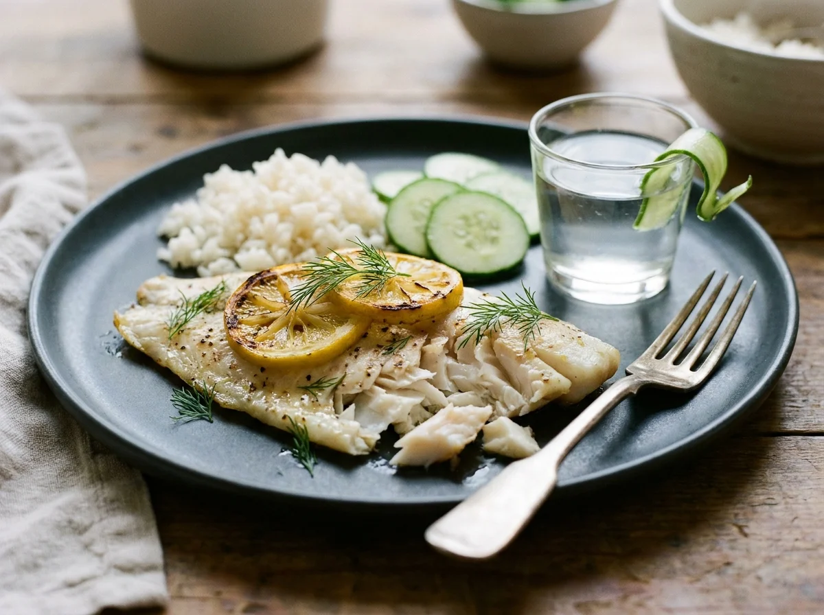 7 Safe and Delicious CKD-Friendly Lunch Ideas (American Style)