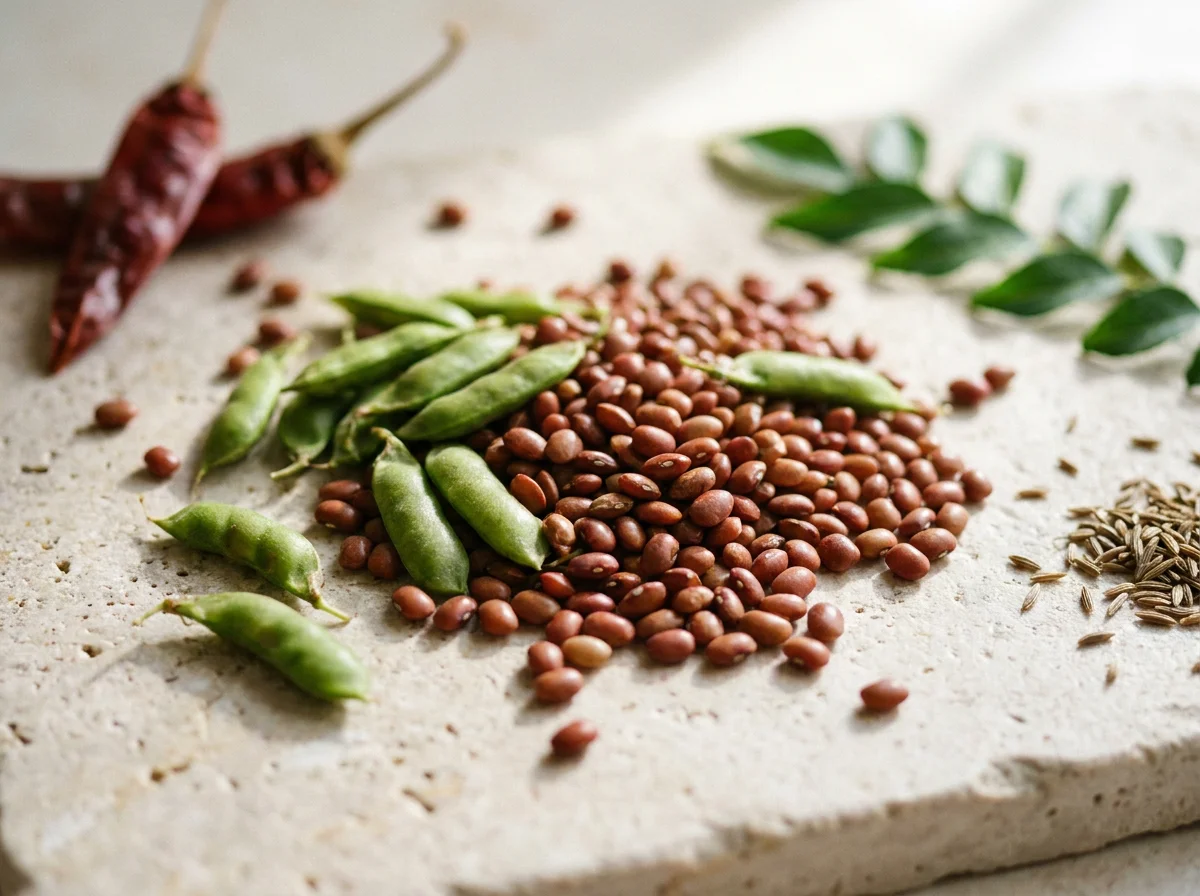 Horse Gram: Protein, Fiber, Glycemic Index & How to Cook It