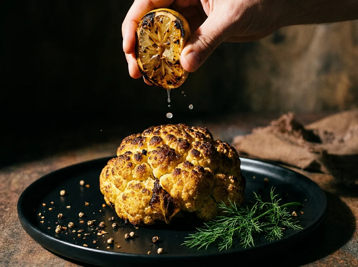Flavor Without Salt: Master the Art of Low-Sodium Cooking