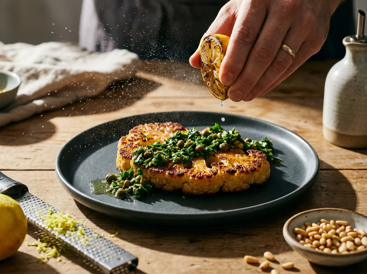 How to Reduce Sodium When Cooking at Home: Flavor Without the Salt