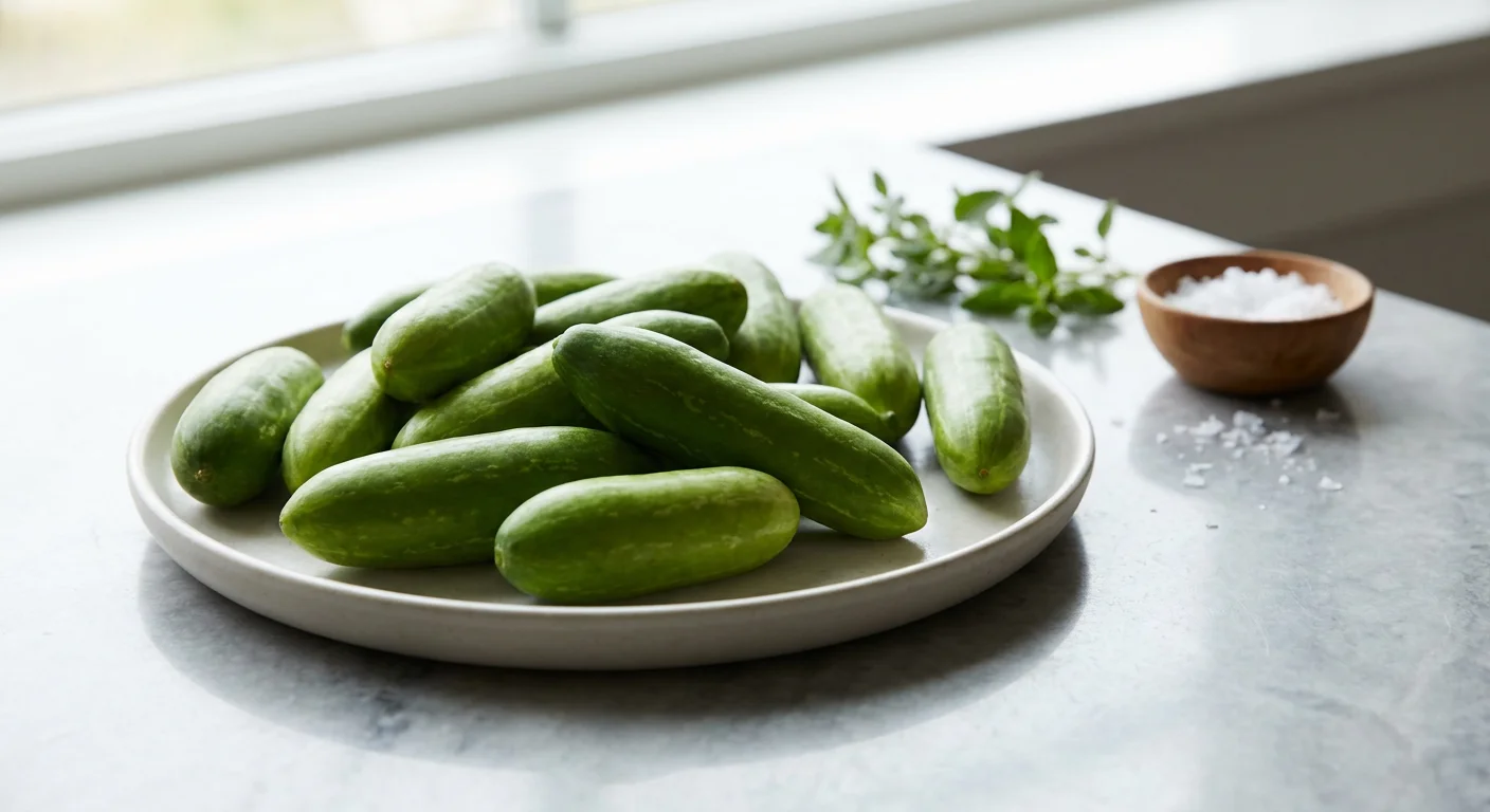 Ivy Gourd: Nutrition, Low Glycemic Index & Diabetes Benefits