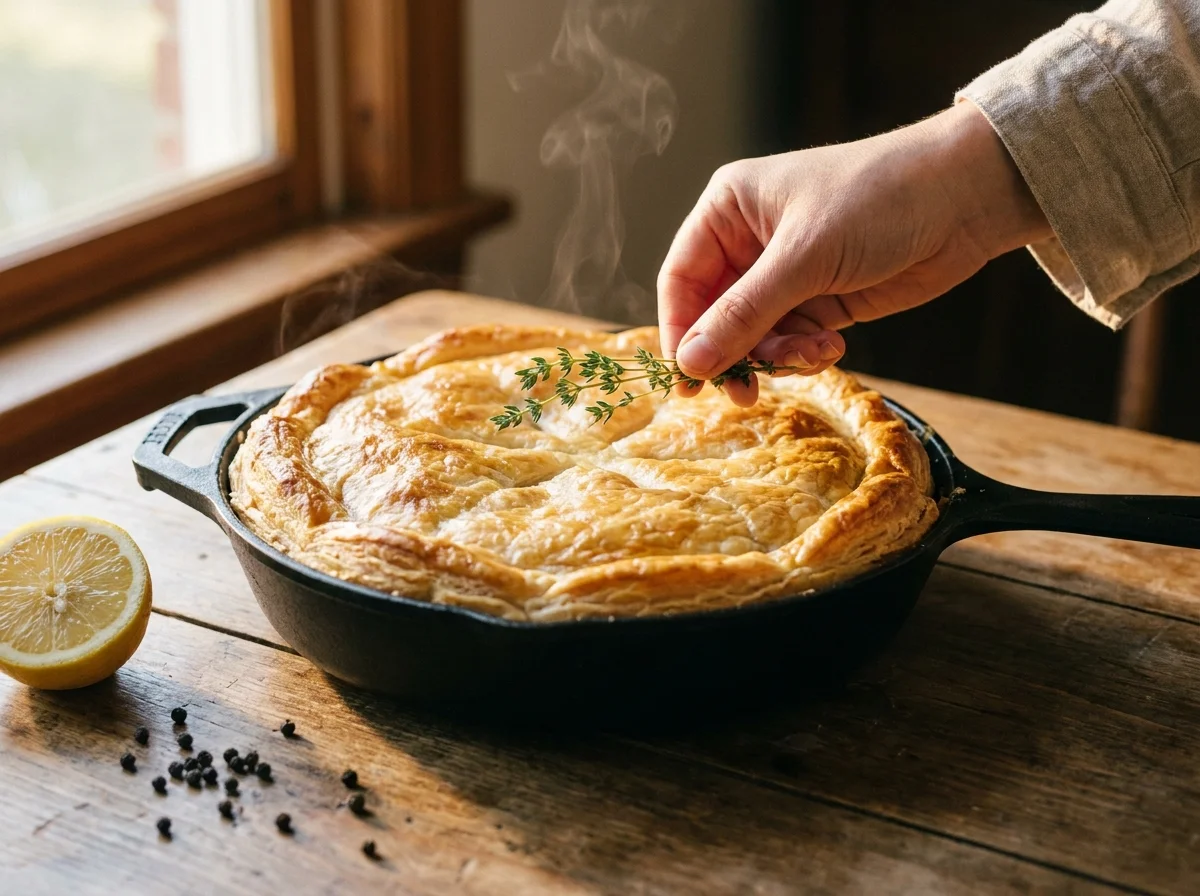 Low-Sodium Comfort Foods You Can Make at Home