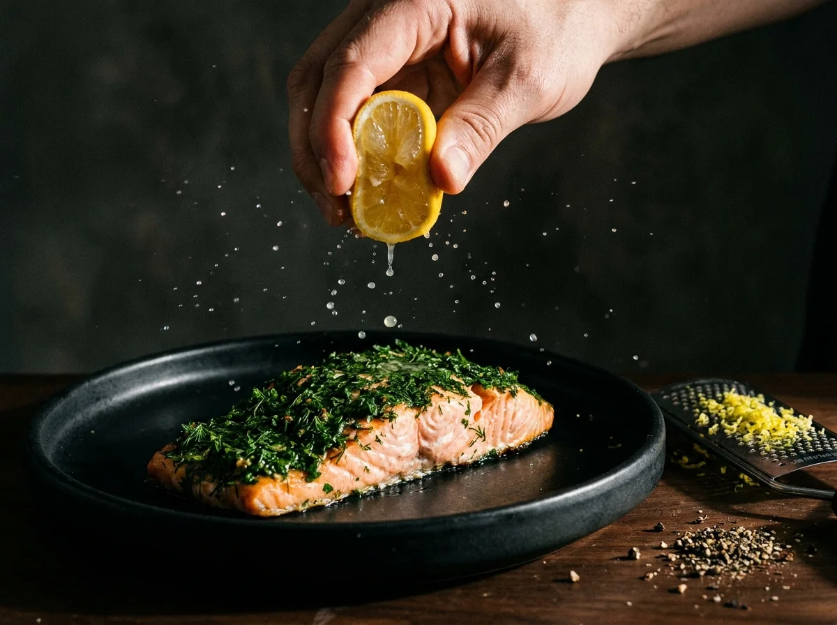 What to Eat on a Low-Sodium Diet: A Beginner's Weekly Meal Plan