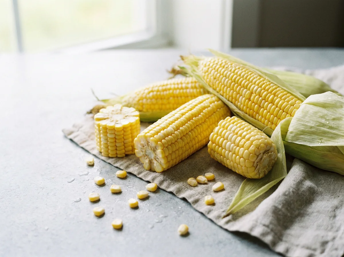 Whole Kernel Corn: Nutrition, Carbs, Glycemic Index & Is It Healthy?