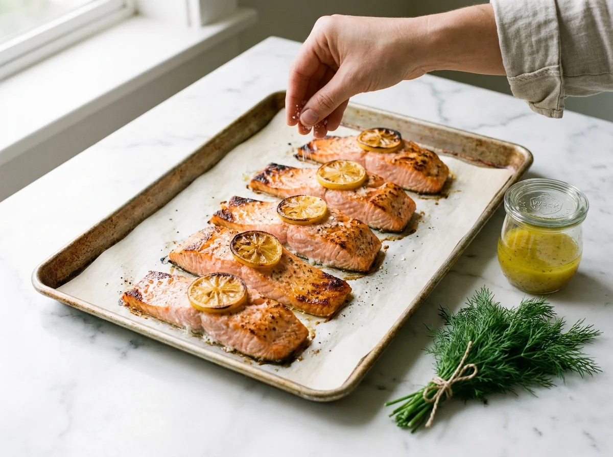Meal Prep for Weight Loss: Your 6-Day Sunday Plan for Success