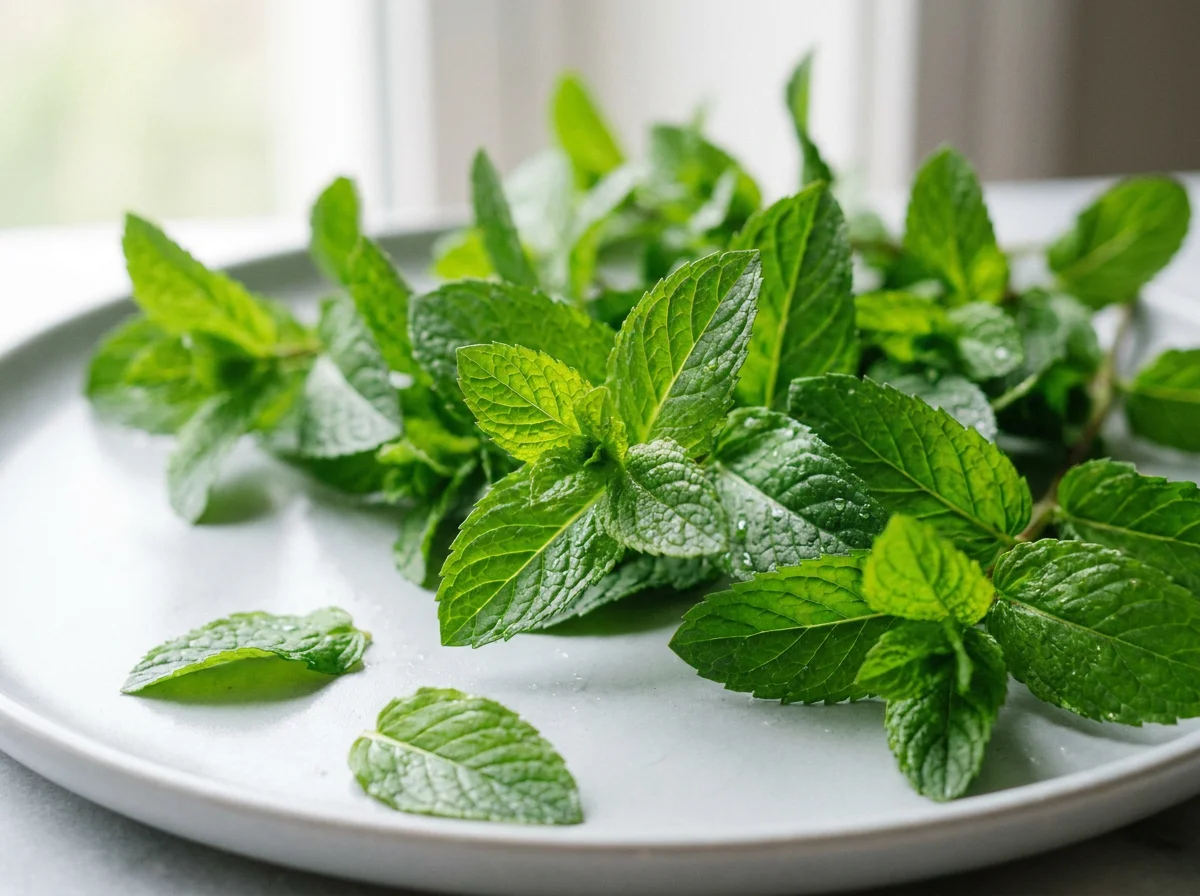 Mint: Nutrition, Glycemic Index & Health Benefits Explained