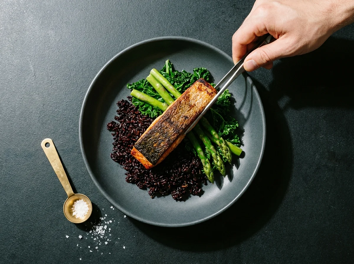 Personalized Nutrition: How to Match Your Meals to Your Specific Fitness Goals