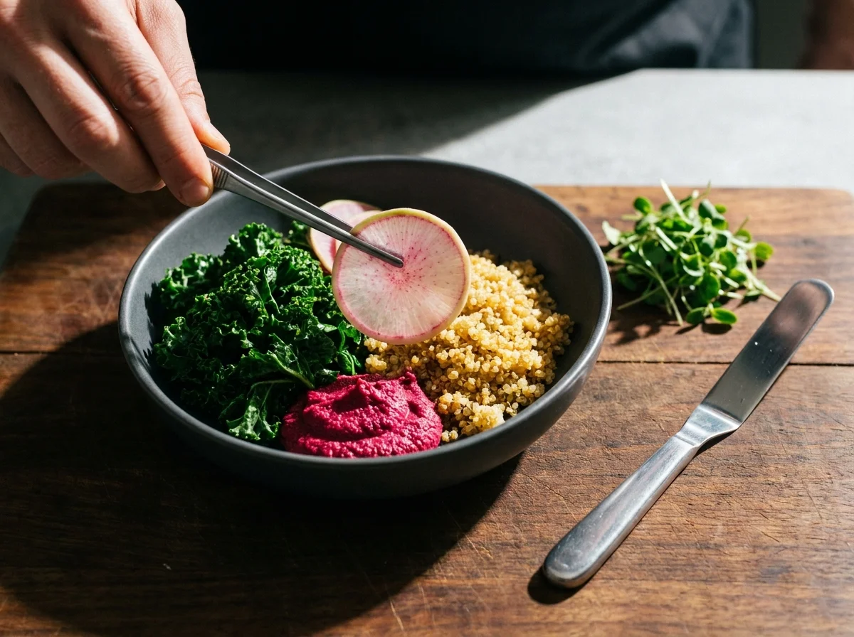 The Ultimate Guide to Personalized Meal Planning vs. Standard Dieting