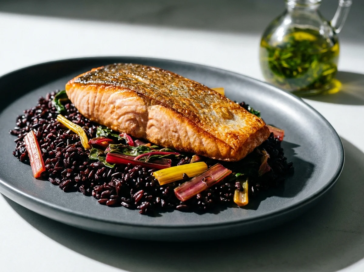 Plant-Based vs. Traditional Meal Plans: Which is Better for Long-Term Health?