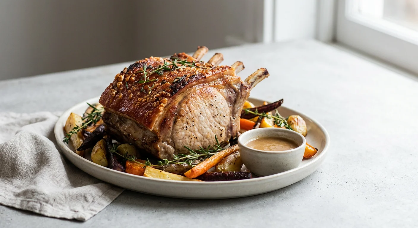 Pork: Nutrition, Cuts, Glycemic Index & How to Cook It Right