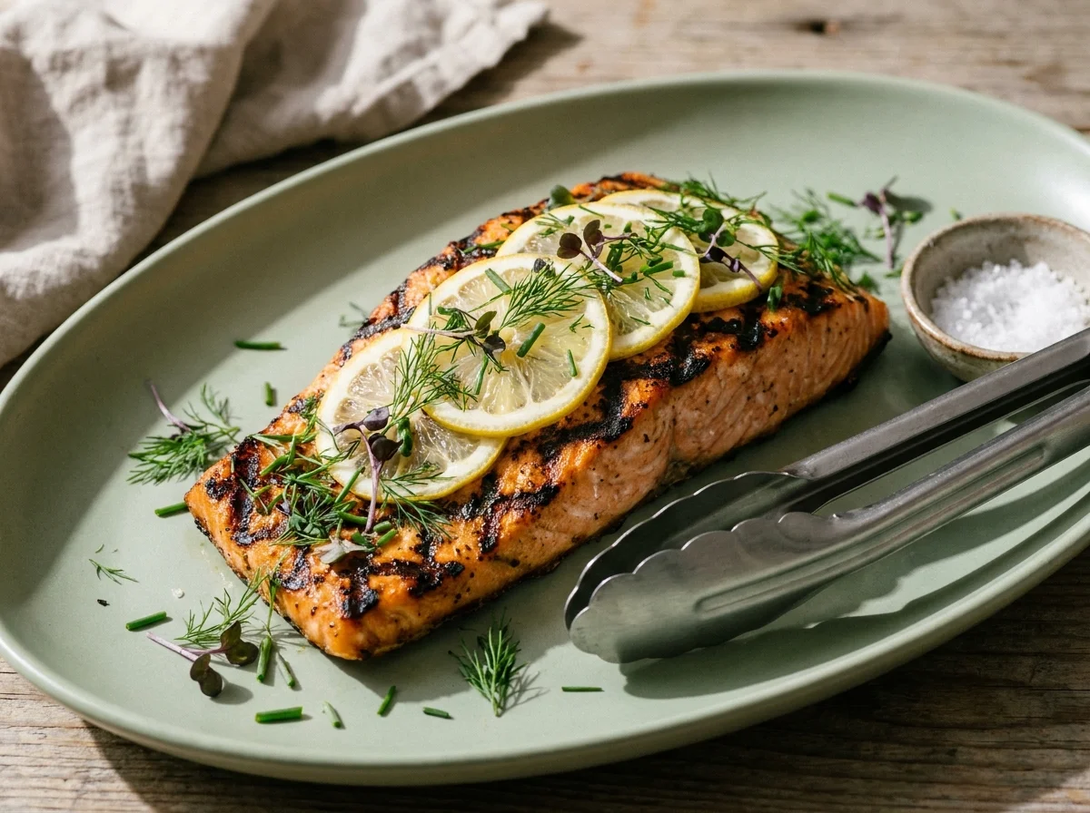 7 Fresh and Healthy Summer Meal Ideas for Hot Days