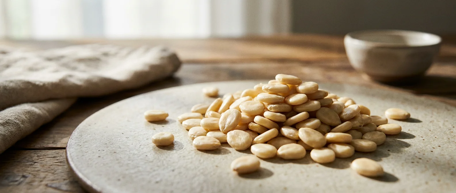 Dried Watermelon Seed Kernels: Nutrition, Protein, Glycemic Index & Uses