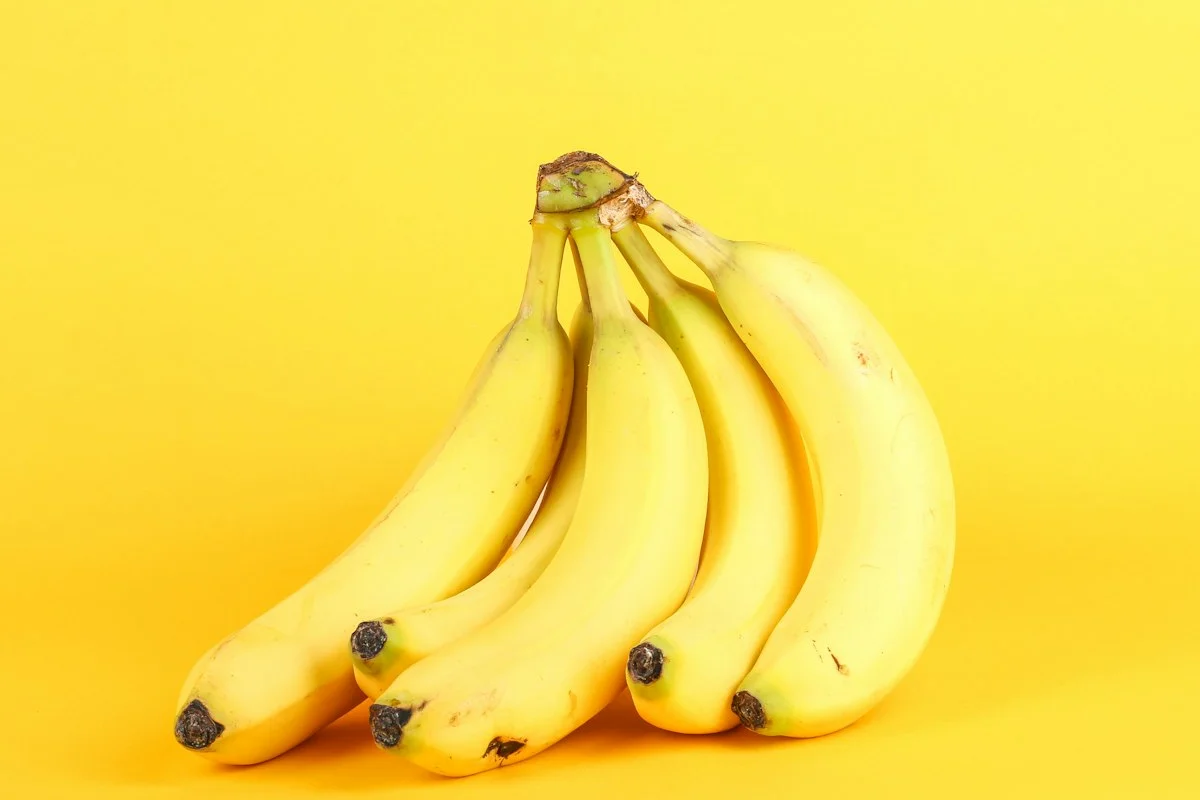 Banana: Macros, Sugar, Glycemic Index, and the Best Way to Eat One