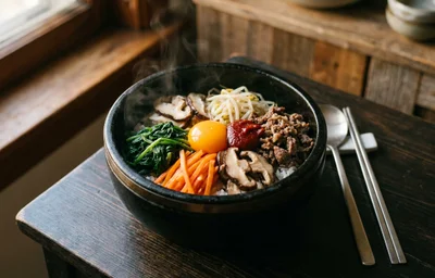 Korean