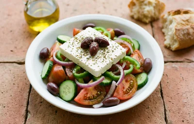 Mediterranean