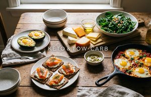 Keto